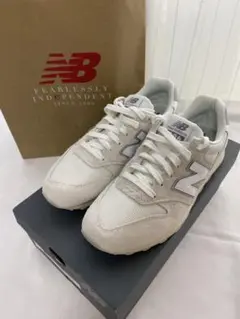 レディース ニューバランス WL996CW2 24cm