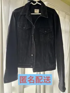 GAP 1969 XS デニムジャケット ブラック