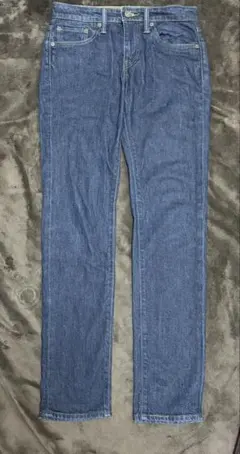 【破格】LEVI'S 511 デニムパンツ W28 L32