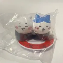 ちいかわ寿司 フィギュアコレクション 軍艦