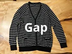 Gap メンズ　サマーカーディガン(薄手) XL