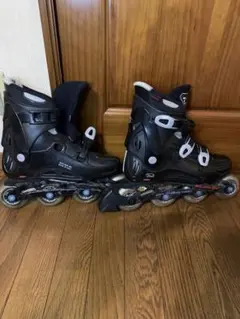 ローラーブレード