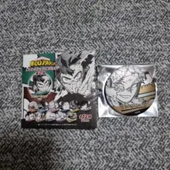 僕のヒーローアカデミア ホークス HAWKS 缶バッジ