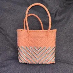 メキシコ メルカドバッグ