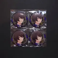 あんスタ 缶バッジ 朔間凛月
