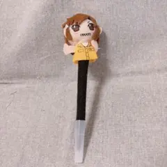 【匿名配送】鬼龍院翔 キャンハゲ グッズ ぬいぐるみボールペン【即決可】