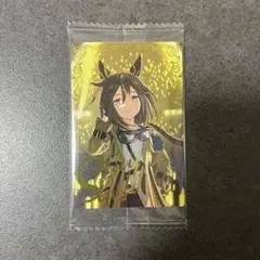 ウマ娘 ウエハース スペシャルカード ステイゴールド - メルカリ