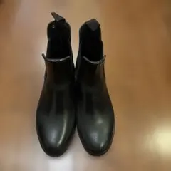 주니어 승마 쇼트 부츠 34 22.5cm