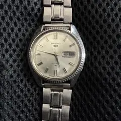 アナログ不動】SEIKO Y950-5040 二重面相 - メルカリ
