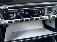 KENWOOD RX-360 RD-360 ヘッドユニット - メルカリ