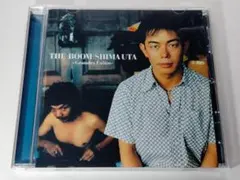 THE BOOM【SHIMAUTA～-Grandes Éxitos～ 】沖縄