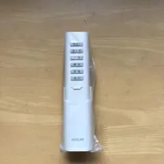 KOIZUMI 照明用リモコン