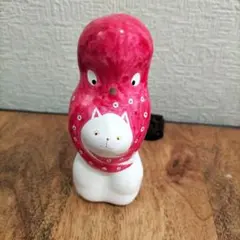 猫に蛸 張子 ムラタハリコ作品 - メルカリ