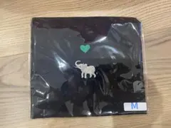 Baby Style LABドローイングバッグ Mサイズ