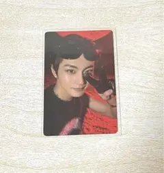 ENHYPEN ジョンウォン untold yzy ヨントン　3.0 トレカ