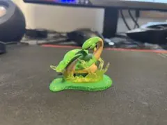ポケモン　フィギュア　トロピウス