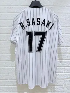 2026年最新】佐々木朗希ユニフォームの人気アイテム - メルカリ