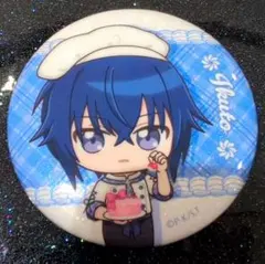 しゅごキャラ！　缶バッジ