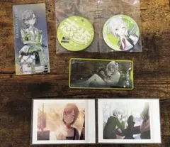 プロセカ 日野森志歩 まとめ売り