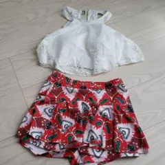 値下げ！試着のみ！水着