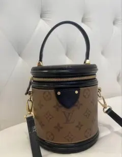 Louis Vuitton カンヌ ショルダーバッグ モノグラムのサムネイル