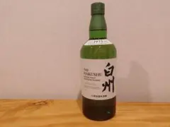 サントリー白州 NVのサムネイル