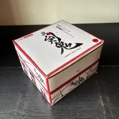 剣豪佩刀コレクション 「真・剣鬼」 第三弾 幕末人斬跋扈編 全12種