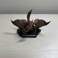 カプコンフィギュアビルダー スタンダードモデル モンスターハンターティガレックス