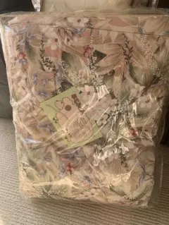 新品未使用Kanebo 高級羊毛ふとん　掛け布団 19800 140✖️190