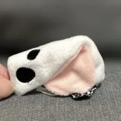 【片耳のみ】101匹わんちゃん ピン留め ディズニー ヘアピン　パッチン