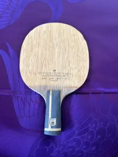 新品未使用】 張本智和インナーフォーススーパーZLC-FL 重量88.1g 