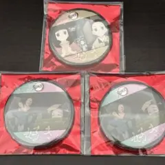 鬼滅の刃　立志編　好き　缶バッジ　炭治郎　禰豆子