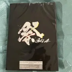 2026年最新】祭GALA dvdの人気アイテム - メルカリ