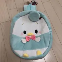 新品タグ付きドナルドダック リュック