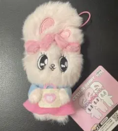 M*c様 ヴィンテージ　DanDee 特大イースターバニーぬいぐるみ ヴィンテージ DanDee 特大 イースターバニー ぬいぐるみ ファンシー