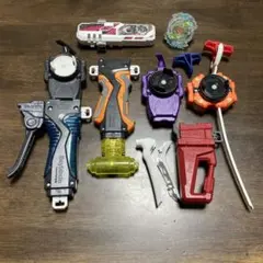 2025年最新】ベイブレードバースト まとめ売りの人気アイテム