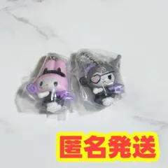 サンリオ いたずらこあくまスイング ガチャガチャ クロミ マイメロ