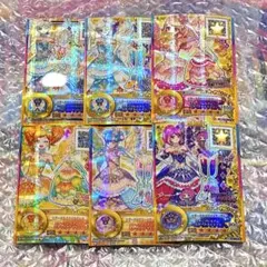 アイカツ Sangria Rosa プレミアムレア 4枚セット - メルカリ