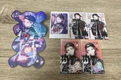 セラフ・ダズルガーデン VOLTACTION 3周年 チェキ 特典