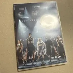 こぶしファクトリー 2019 Punching DVD Juice=Juice