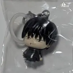 呪術廻戦 懐玉玉折 めじるしアクセサリー