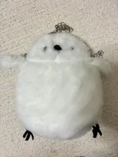 シマエナガ がま口 - メルカリ