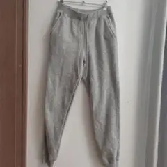 ✨️美品✨️UNIQLOユニクロ ヒートテックボアスウェットパンツ　レディース