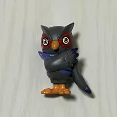 2点セット❗️ポケモン モンスターコレクション フィギュア ヨルノズク 