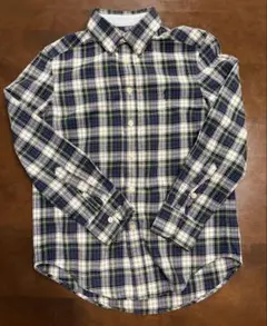 ラルフローレンRalph Lauren 長袖シャツ130140