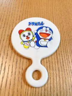 ドラえもん 手鏡 - メルカリ