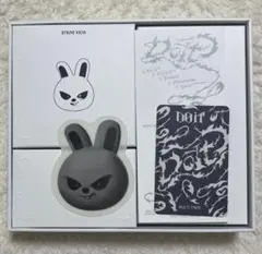 StrayKids Doit EVIL SKZOO SPEAKER リービット