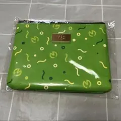 2026年最新】mrs.green apple ポーチの人気アイテム - メルカリ