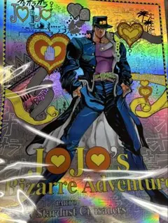 2026年最新】ジョジョ ポスター 3部の人気アイテム - メルカリ