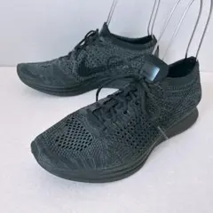 2025年最新】NIKE ZOOM FLY triple blackの人気アイテム - メルカリ